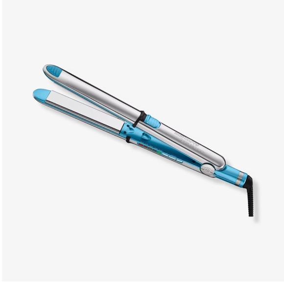 Babylisspro Other - BaBylissPRO  Nano Titanium Prima 3100 1” Ionic Hair Straightener